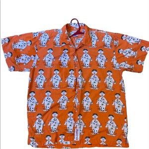 Vintage Hasbro “Operation” Shirt size XL